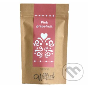 Pink grapefruit - Wilfred