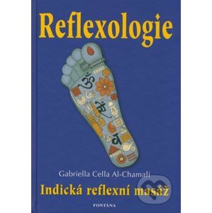 Reflexologie - Gabriella Cella Al-Chamali