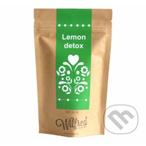 Lemon detox - Wilfred