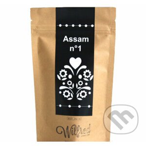 Assam - Wilfred