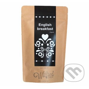 English breakfast - Wilfred