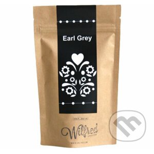 Earl Grey - Wilfred