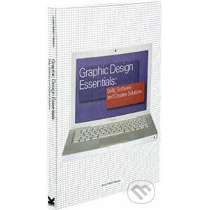Graphic Design Essentials - Joyce Macario
