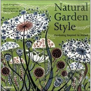 Natural Garden Style - Merrell Publishers