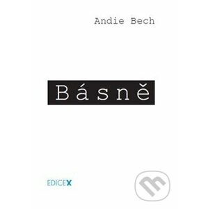 Básně - Andie Bech