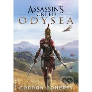 Assassin's Creed: Odysea - Gordon Doherty