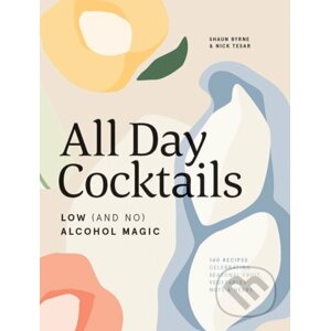 All Day Cocktails - Shaun Byrne, Nick Tesar