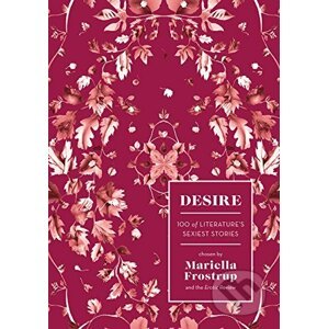 Desire - Mariella Frostrup