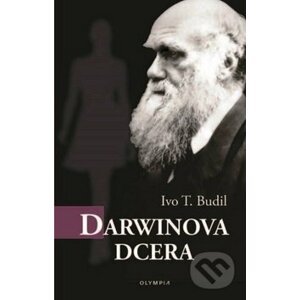 Darwinova dcera - Ivo T. Budil