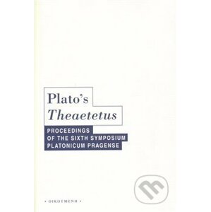 Plato s Theaeteus - Aleš Havlíček