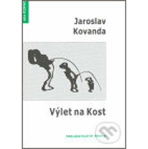 Výlet na Kost - Jaroslav Kovanda