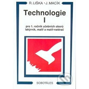 Technologie I - Jiří Macík Roman, Liška