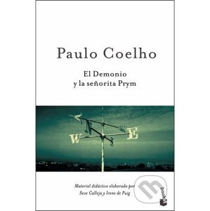 El Demonio y la senorita Prym - Paulo Coelho