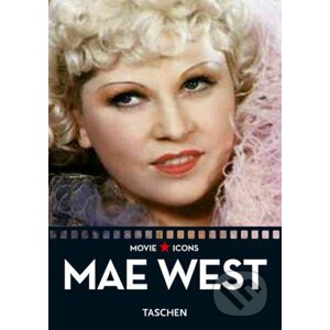 Mae West - Dominique Mainon