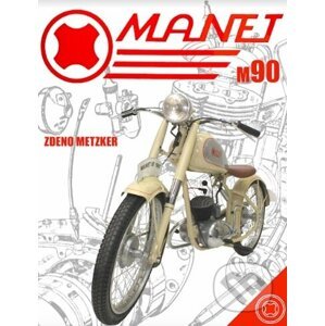 Manet M90 - Zdeno Metzker
