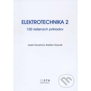Elektrotechnika 2 - Jozefa Červeňová