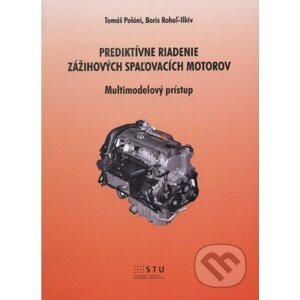 Prediktívne riadenie zážihových spaľovacích motorov - Tomáš Polóni