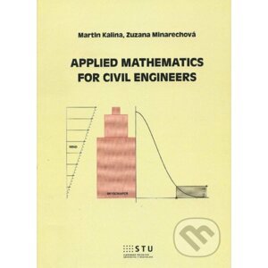 Applied Mathematics for Civil Engineers - Martin Kalina
