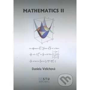 Mathematics II - Daniela Velichová
