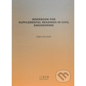Workbook for supplemental readings in civil engeneering - Debra Gambrill
