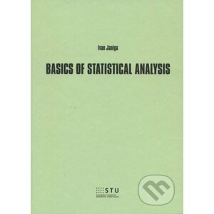 Basics of Statistical Analysis - Ivan Janiga