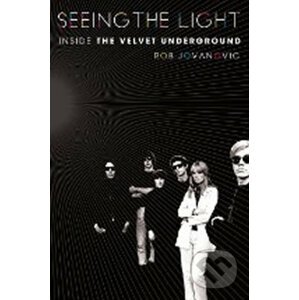 Seeing the Light - Rob Jovanovic