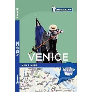 You are Here: Venice 2016 - Michellin