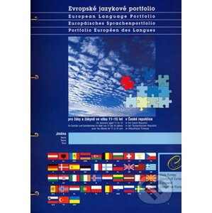 Evropské jazykové portfolio - Radka Perclová
