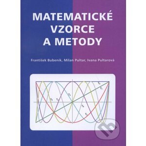 Matematické vzorce a metody - František Bubeník