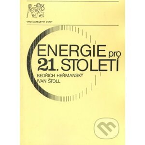 Energie pro 21. století - Bedřich Heřmanský