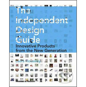 The Independent Design Guide - Laura Houseley