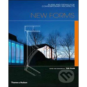 New Forms - Thames & Hudson