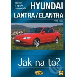 Hyundai Lantra/Elantra - Larry Warren