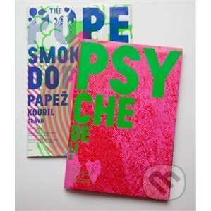 Komplet-Psychedelia/The Pope Smoked Dope - Zdenek Primus
