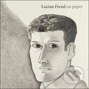 On Paper - Lucian Freud