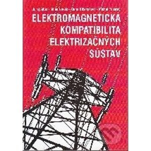Elektromagnetická kompatibilita elektrizačných sústav - Juraj Altus