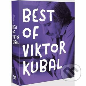 Best of Viktor Kubal DVD