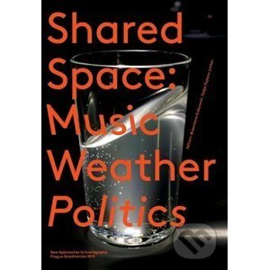 SharedSpace: Music, Weather, Politics - Branislava Kuburović