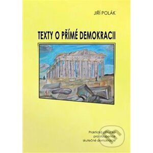Texty o přímé demokracii - Jiří Polák