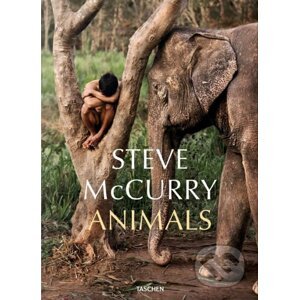 Animals - Reuel Golden, Steve McCurry