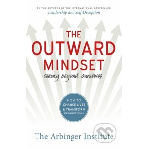 The Outward Mindset - Berrett-Koehler Publishers