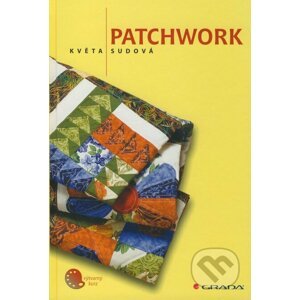 Patchwork - Květa Sudová