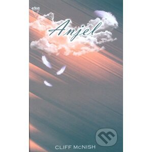 Anjel - Cliff McNish