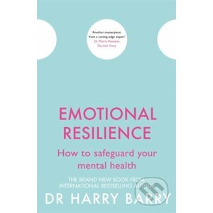 Emotional Resilience - Harry Barry
