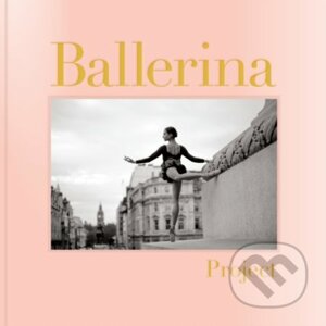 Ballerina Project - Dane Shitagi