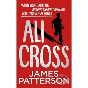 Ali Cross - James Patterson