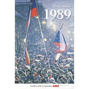 1989: Cesta k slobode - Petit Press