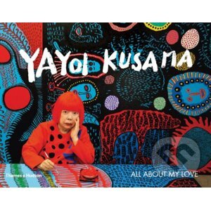 Yayoi Kusama - Yayoi Kusama