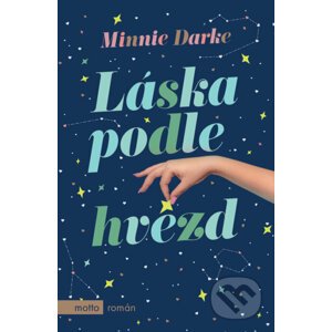 E-kniha Láska podle hvězd - Minnie Darke