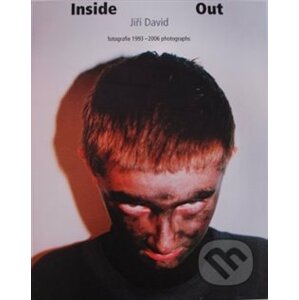 Inside Out - Jiří David